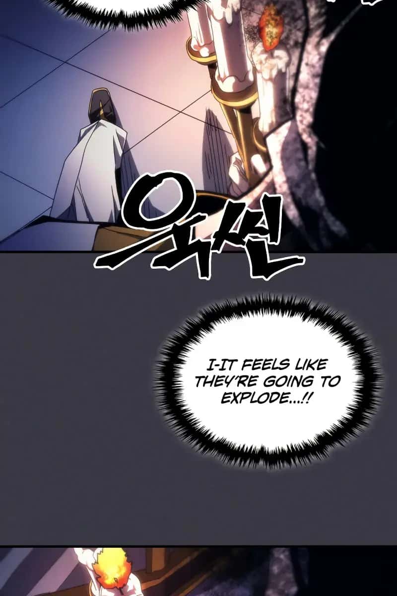 Mr Devourer Chapter 64 Page 65