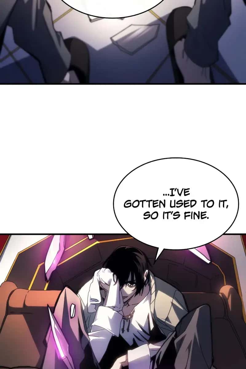 Mr Devourer Chapter 65 Page 5