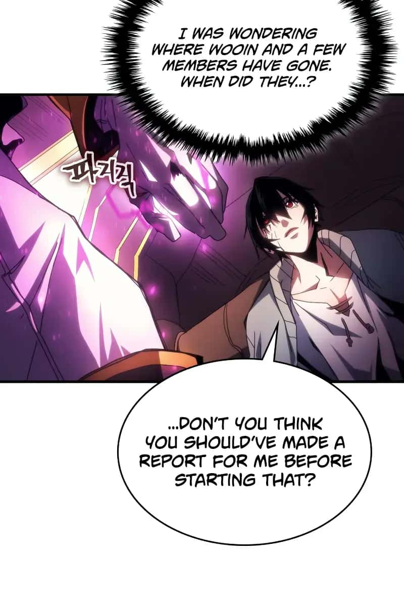 Mr Devourer Chapter 65 Page 16