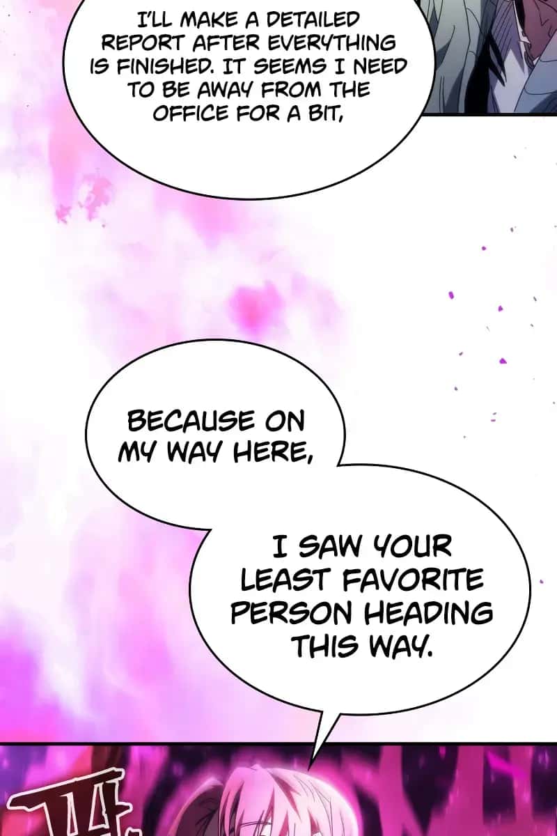 Mr Devourer Chapter 65 Page 18