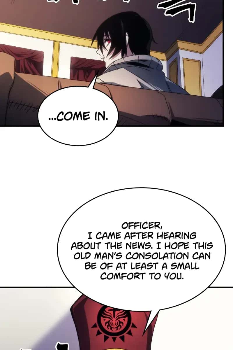 Mr Devourer Chapter 65 Page 21