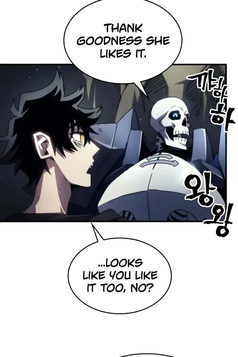 Mr Devourer Chapter 65 Page 56