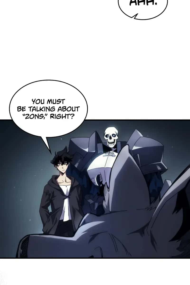 Mr Devourer Chapter 65 Page 58
