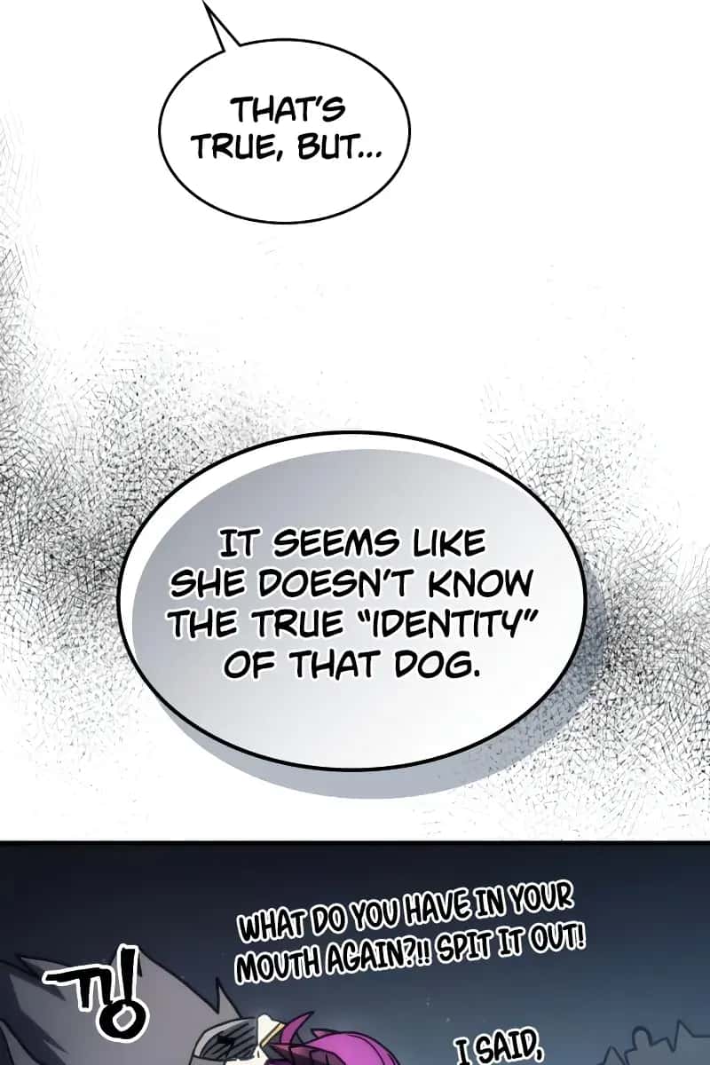 Mr Devourer Chapter 65 Page 62