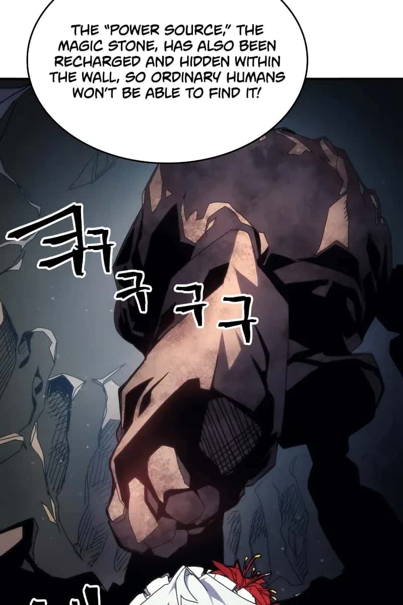 Mr Devourer Chapter 65 Page 66