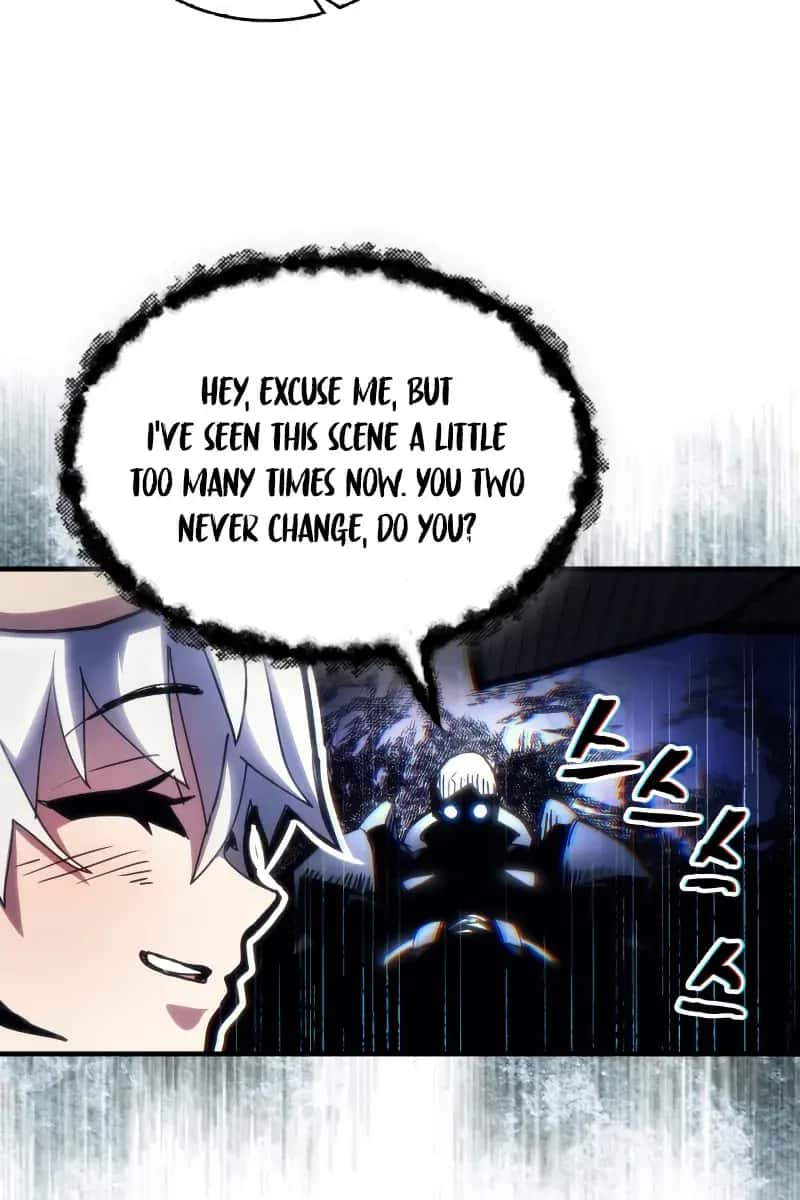 Mr Devourer Chapter 65 Page 69
