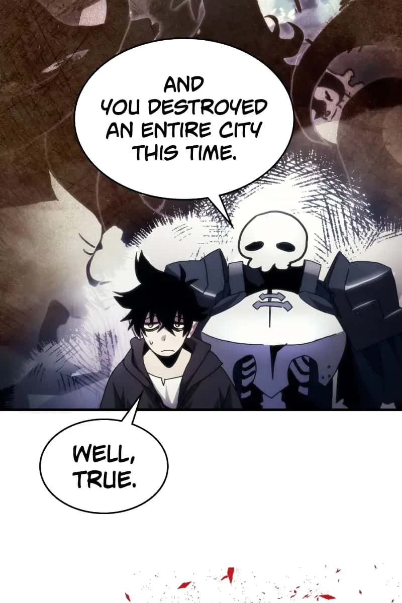 Mr Devourer Chapter 65 Page 76