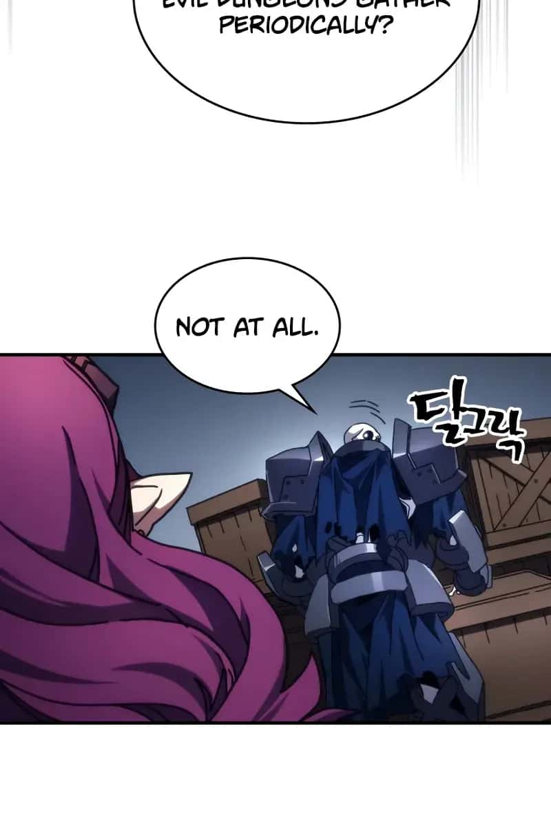 Mr Devourer Chapter 66 Page 8