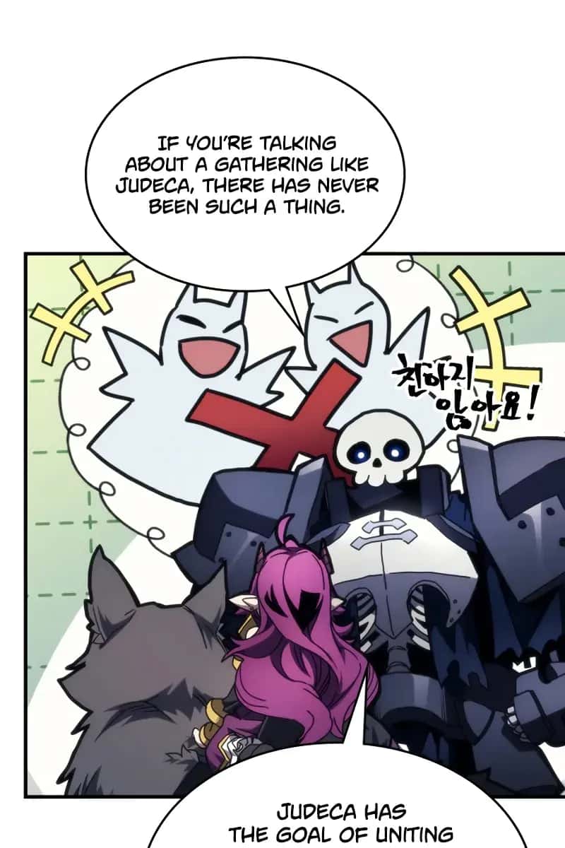 Mr Devourer Chapter 66 Page 9