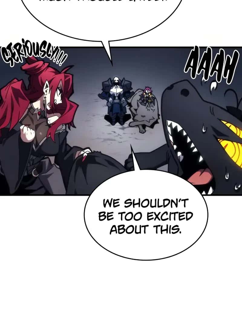 Mr Devourer Chapter 66 Page 13