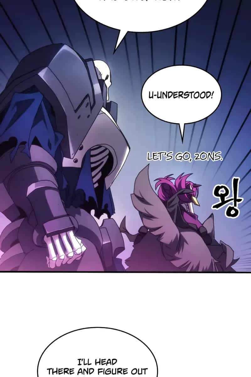 Mr Devourer Chapter 66 Page 24