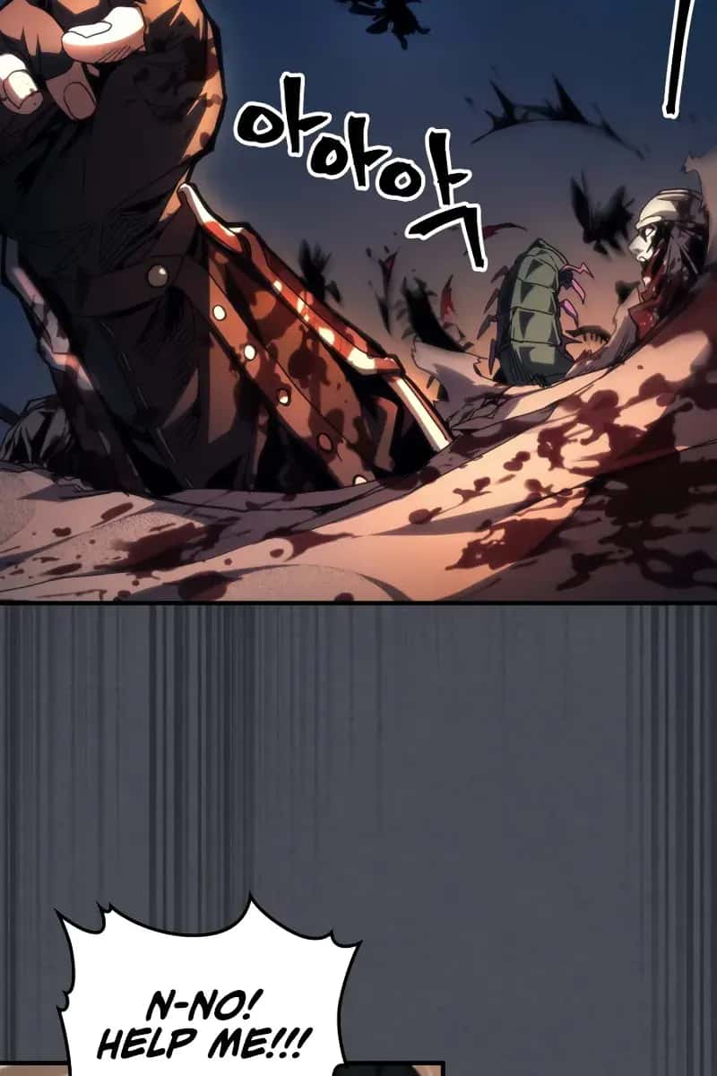 Mr Devourer Chapter 66 Page 40