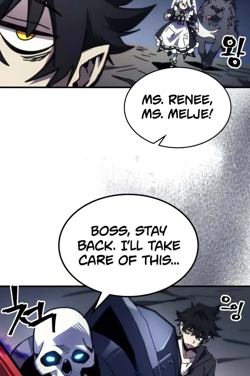 Mr Devourer Chapter 66 Page 60