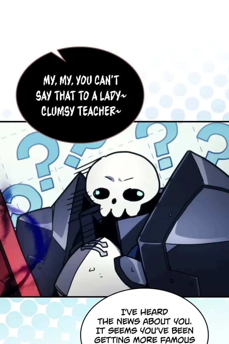 Mr Devourer Chapter 66 Page 64