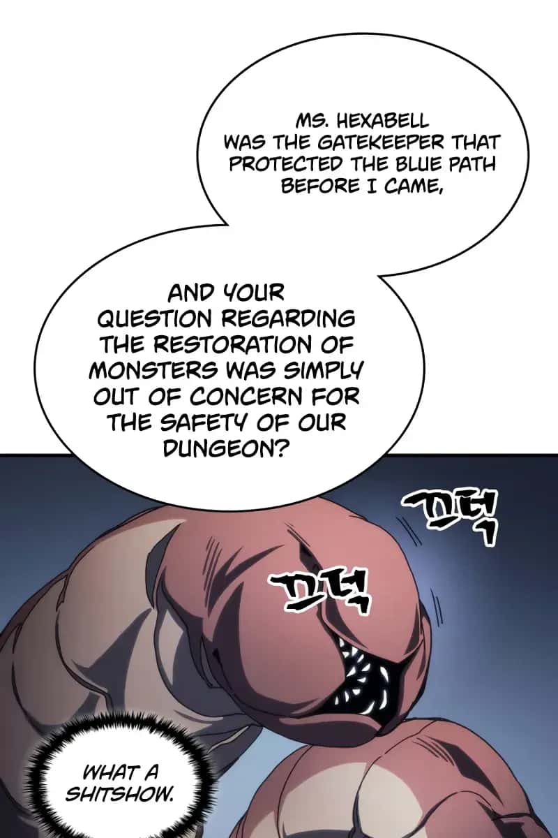 Mr Devourer Chapter 66 Page 70
