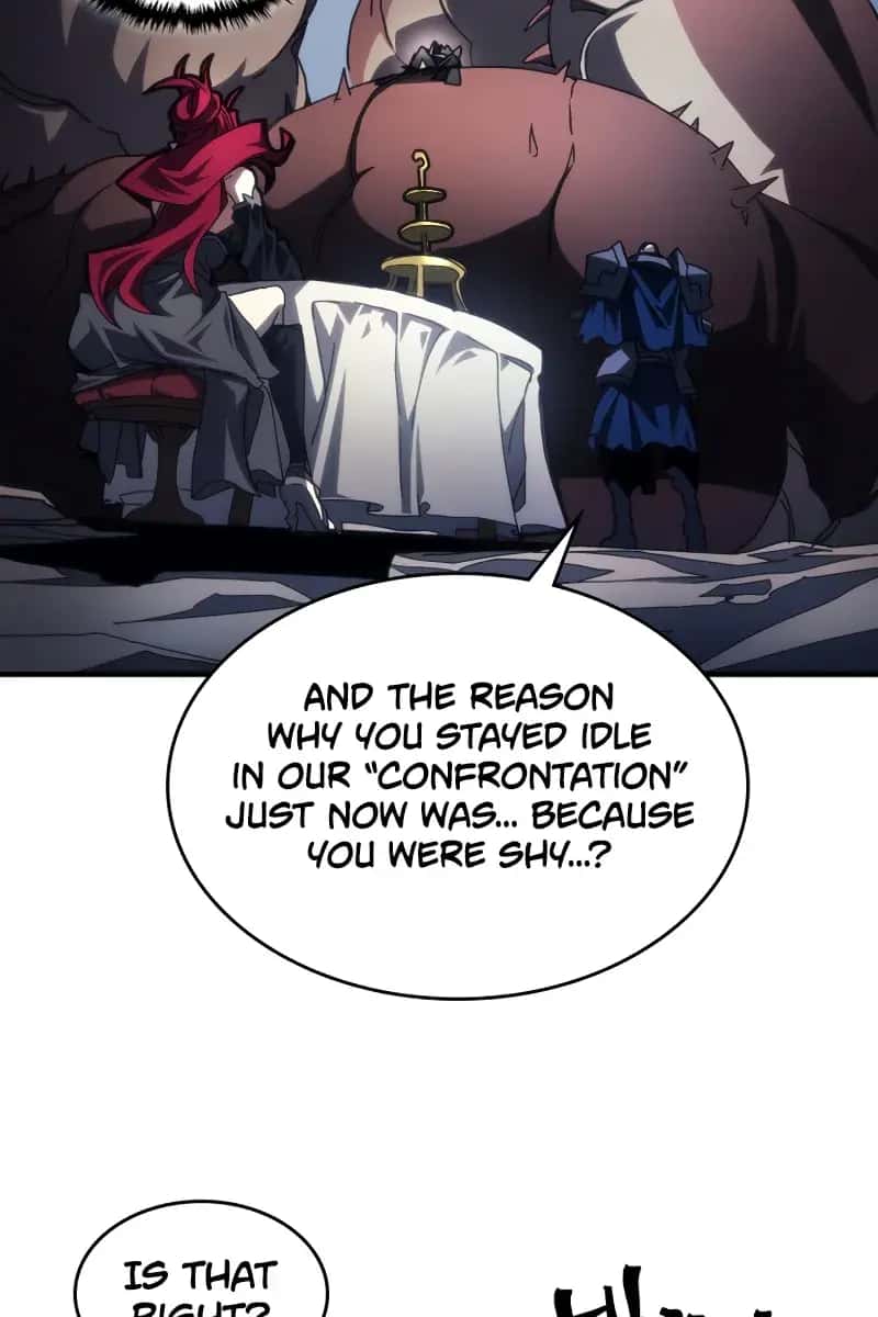 Mr Devourer Chapter 66 Page 71