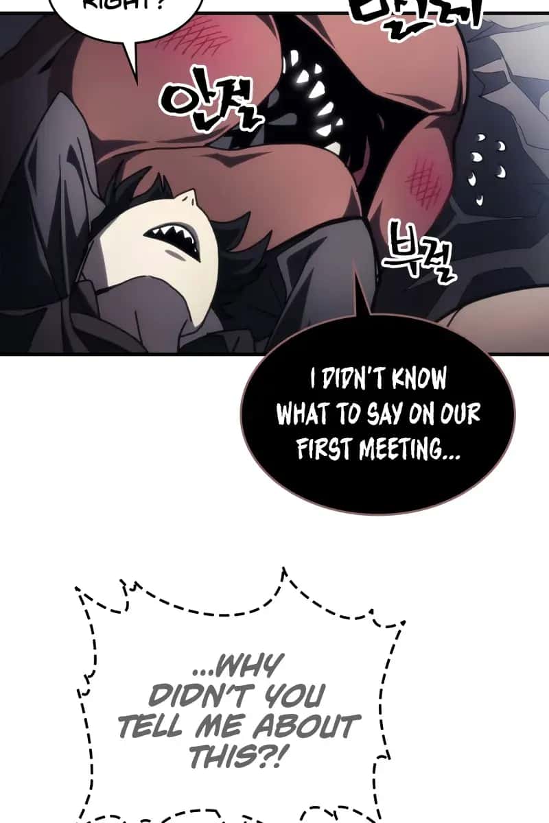 Mr Devourer Chapter 66 Page 72