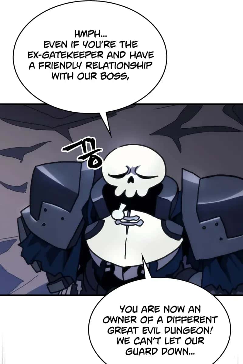 Mr Devourer Chapter 66 Page 74