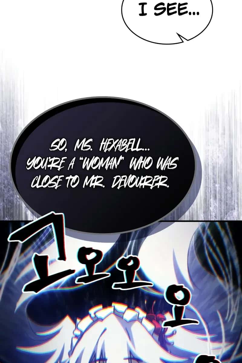 Mr Devourer Chapter 66 Page 83