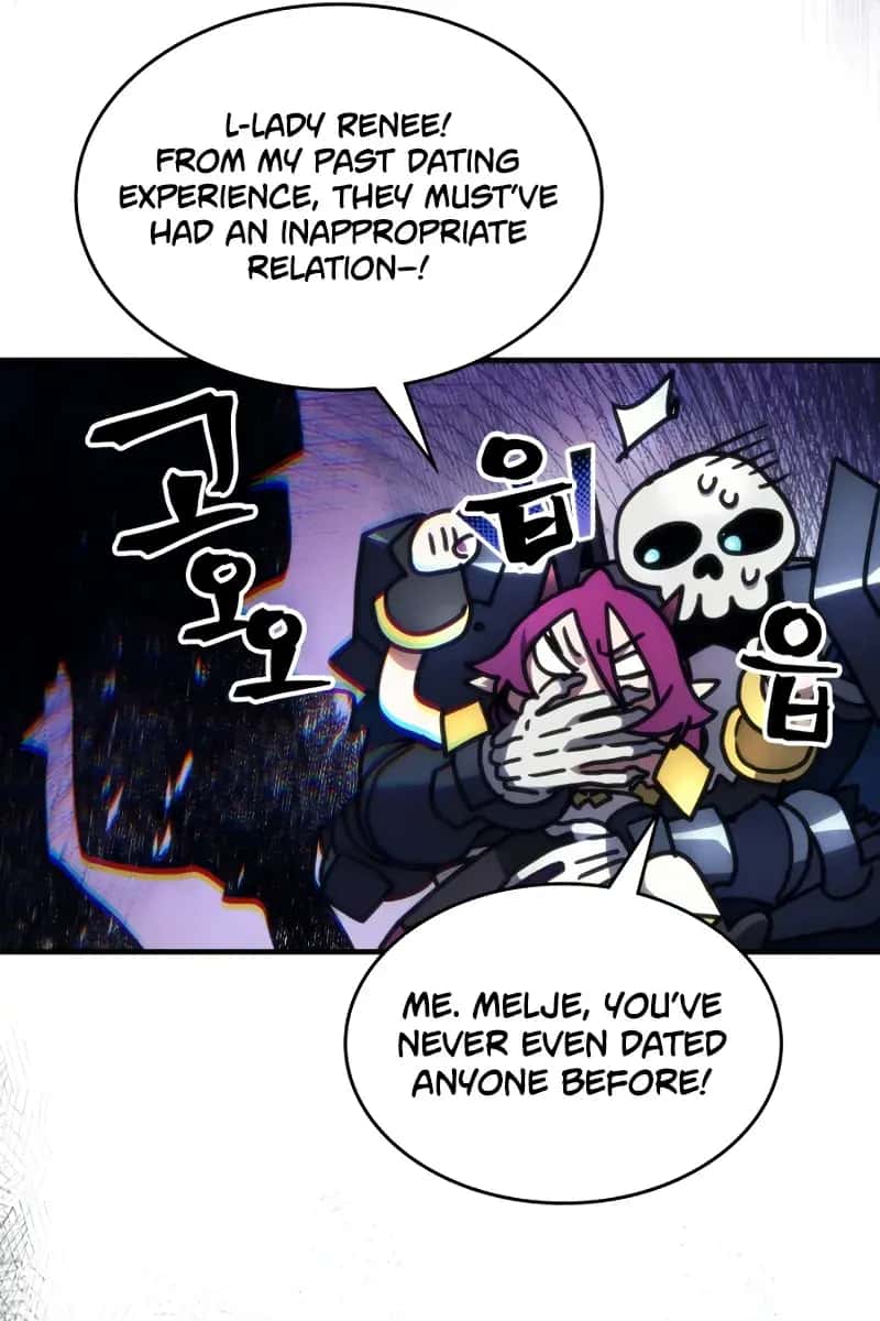 Mr Devourer Chapter 66 Page 85