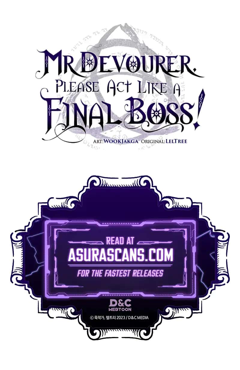 Mr Devourer Chapter 66 Page 98
