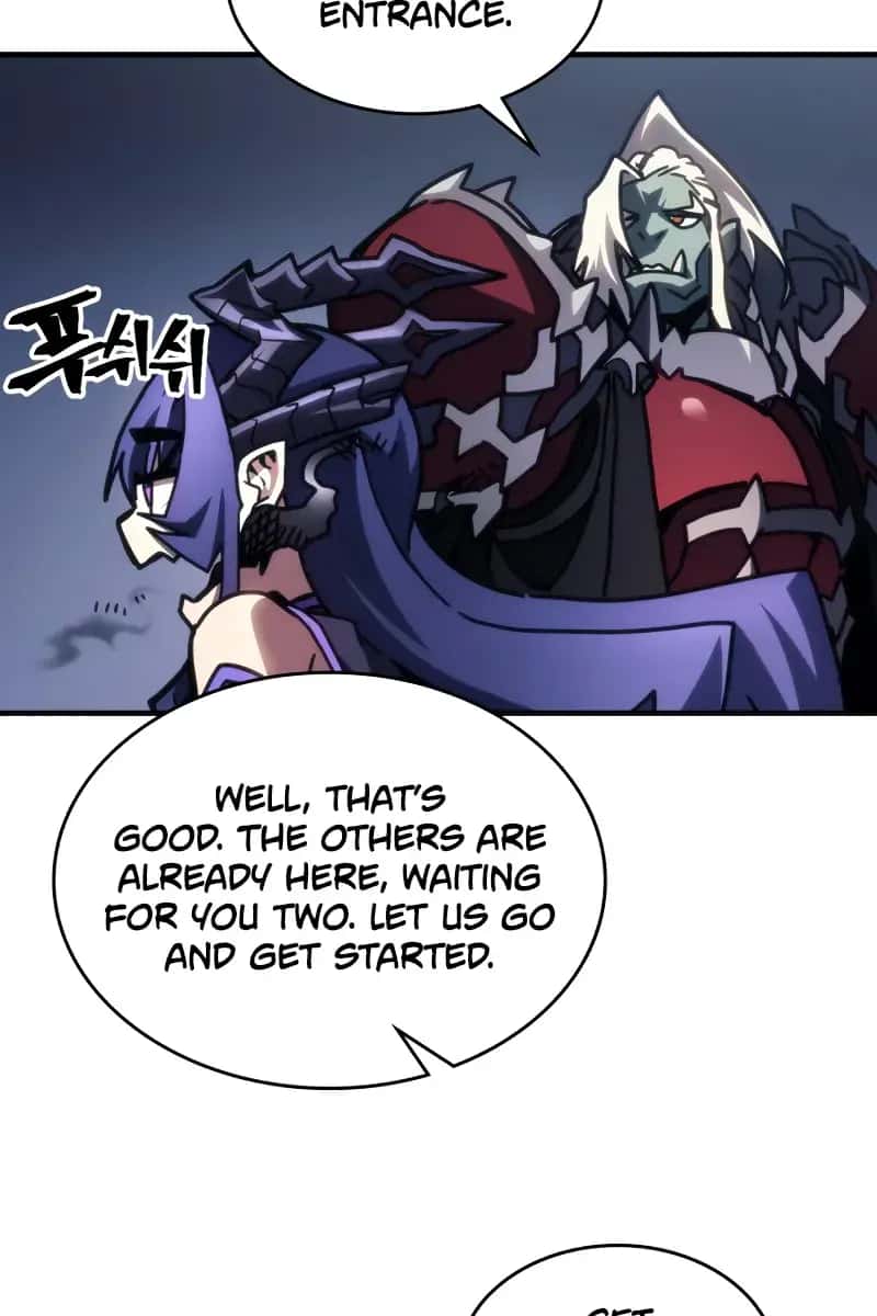 Mr Devourer Chapter 67 Page 54