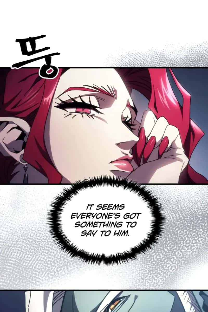 Mr Devourer Chapter 67 Page 64