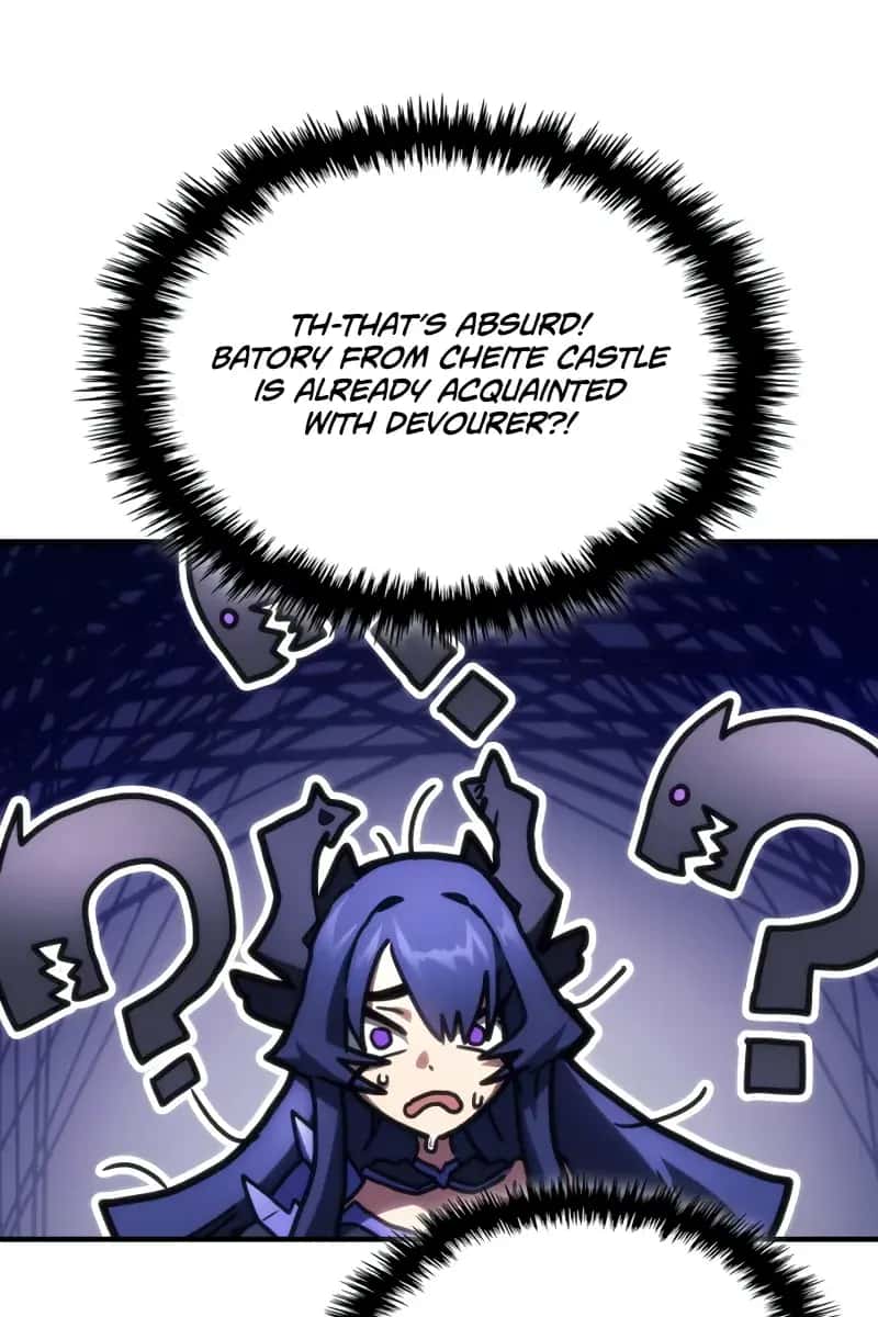 Mr Devourer Chapter 67 Page 86
