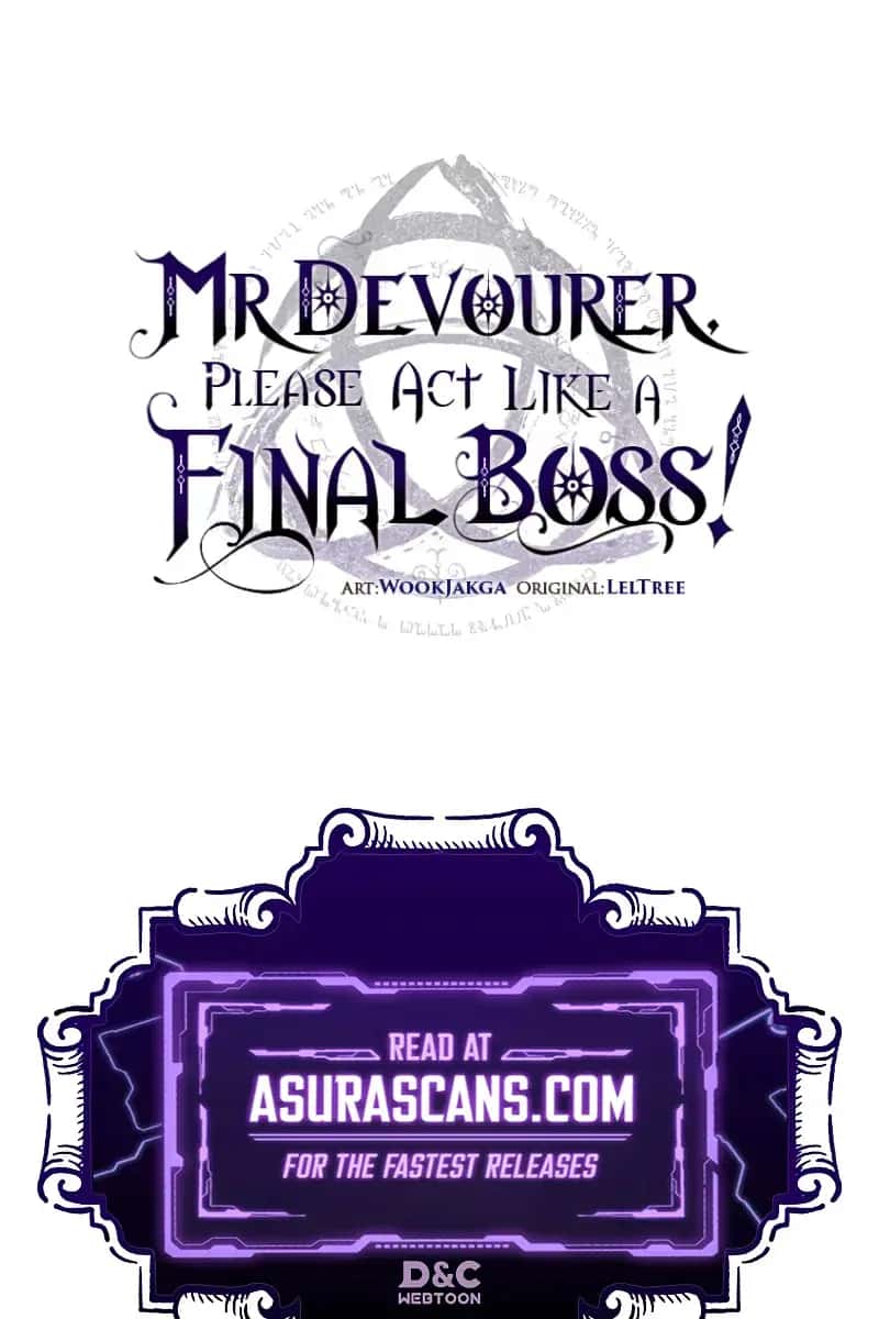 Mr Devourer Chapter 67 Page 102