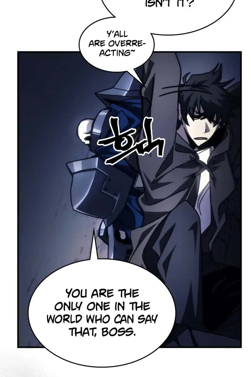 Mr Devourer Chapter 68 Page 49