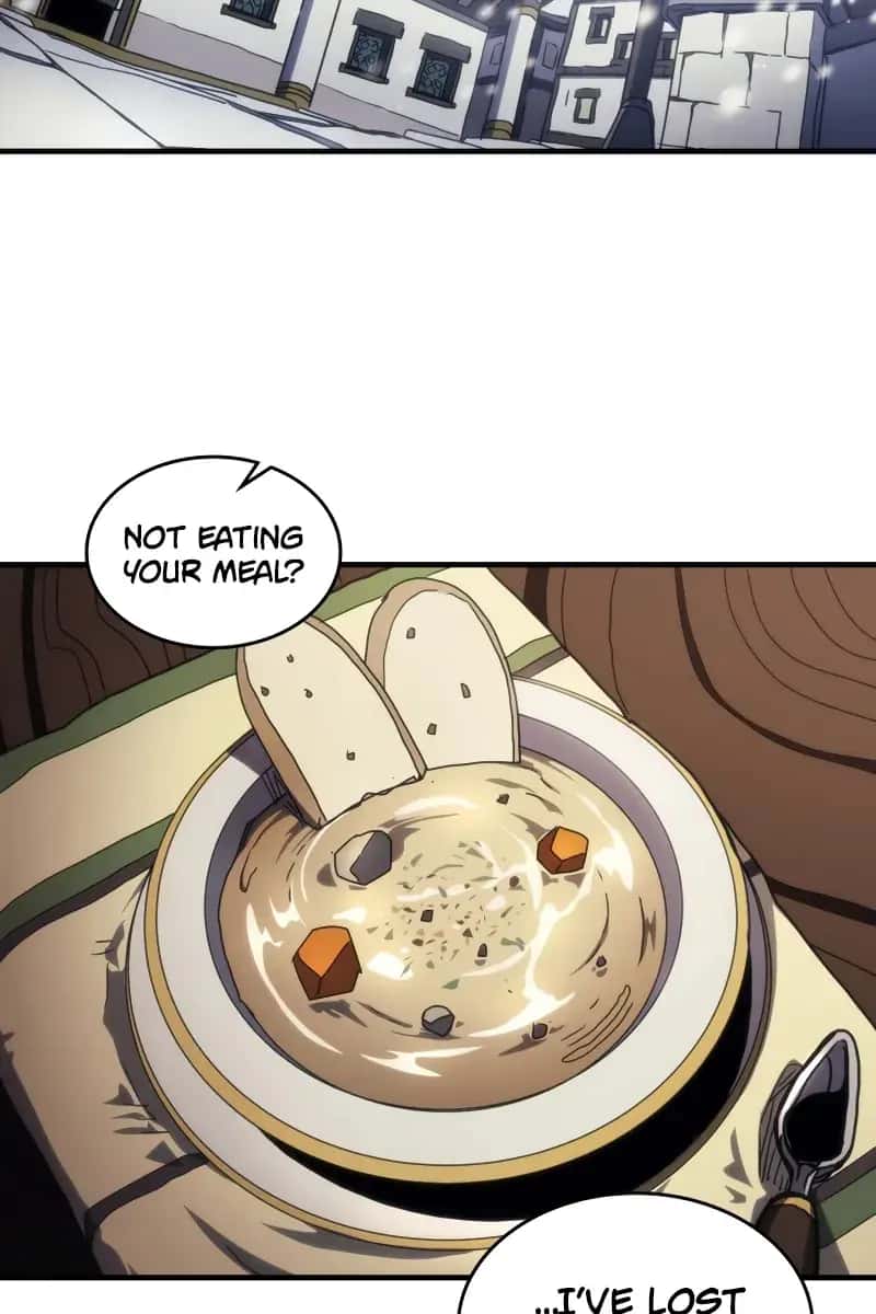 Mr Devourer Chapter 68 Page 68
