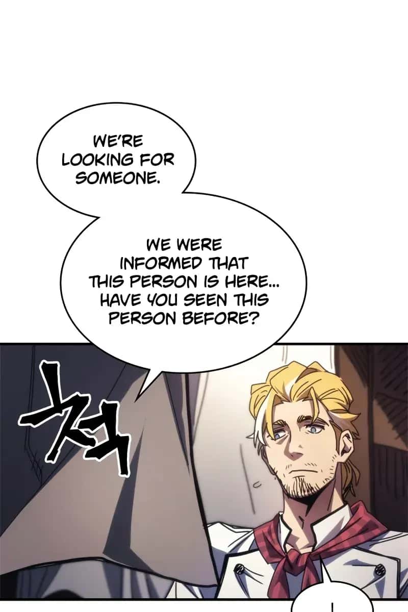 Mr Devourer Chapter 68 Page 81