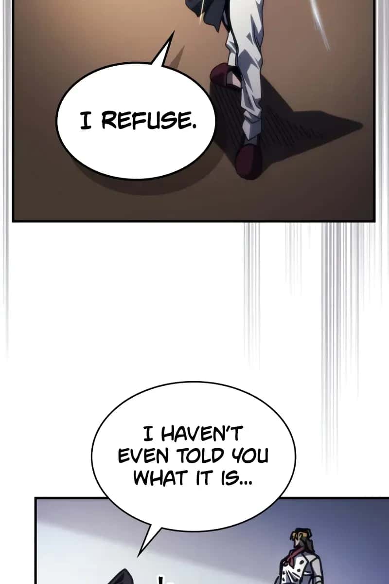 Mr Devourer Chapter 68 Page 91