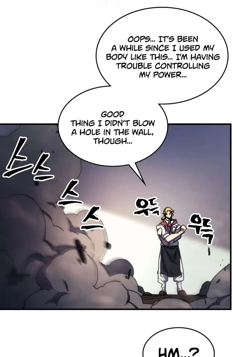 Mr Devourer Chapter 69 Page 12