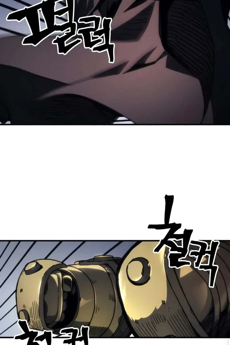 Mr Devourer Chapter 69 Page 29