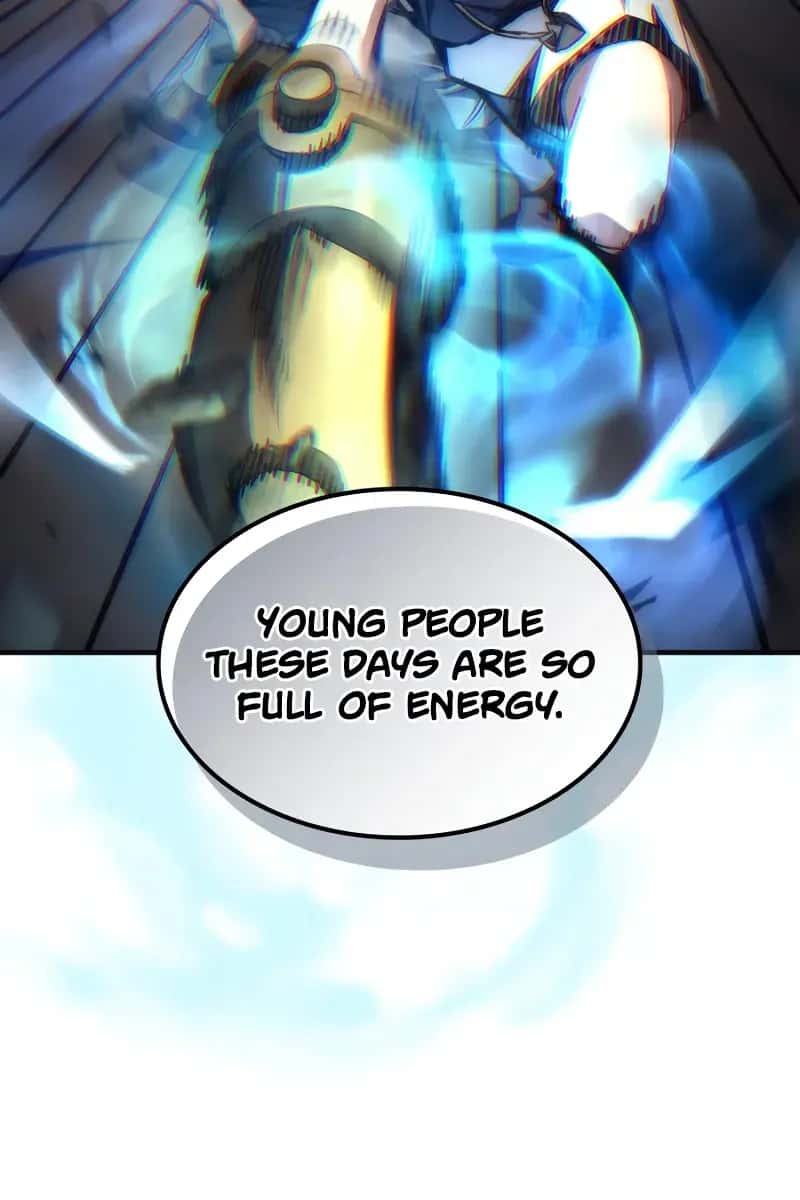 Mr Devourer Chapter 69 Page 33