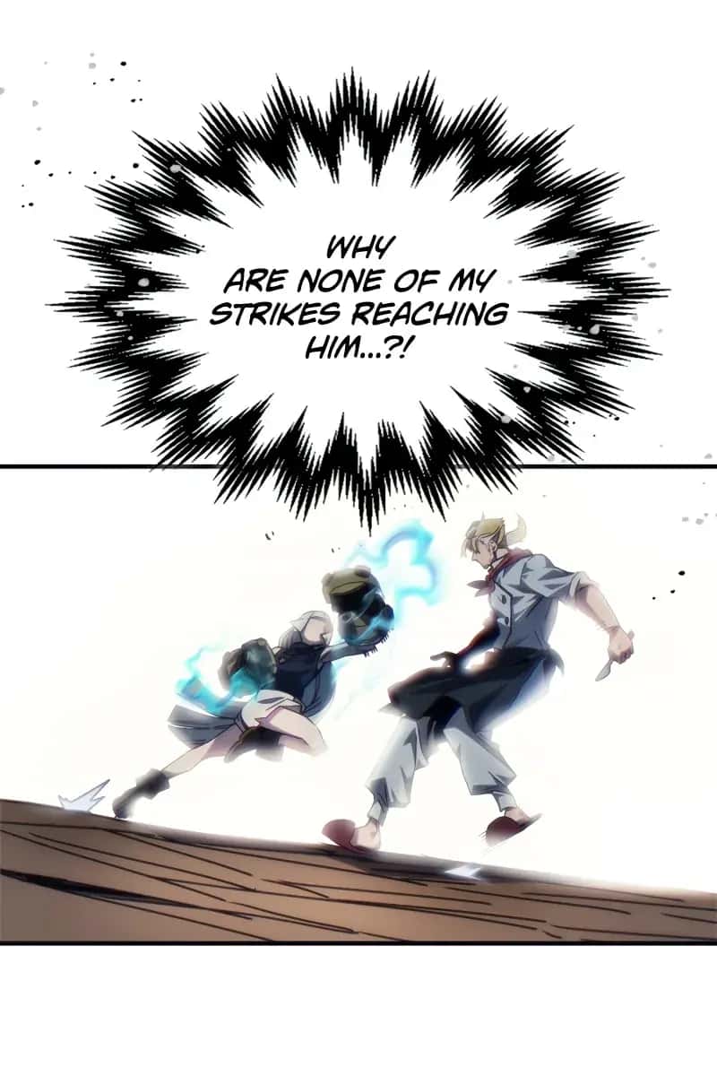 Mr Devourer Chapter 69 Page 38