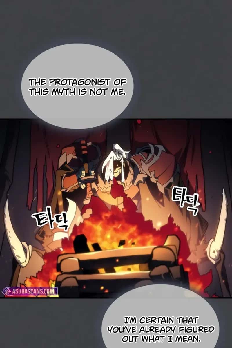 Mr Devourer Chapter 71 Page 13