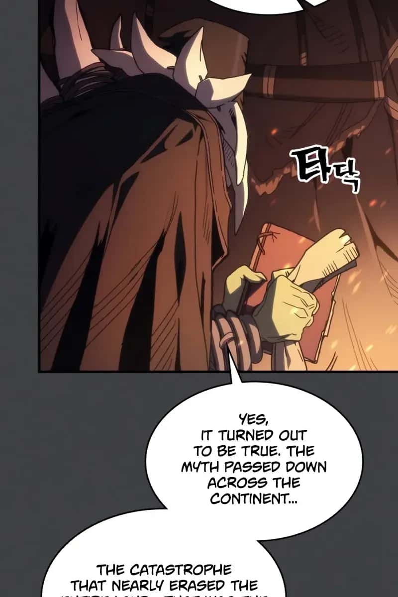 Mr Devourer Chapter 71 Page 16