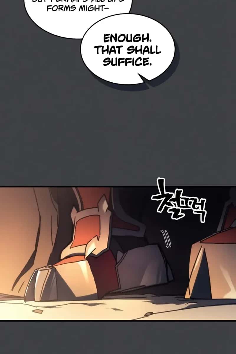 Mr Devourer Chapter 71 Page 19