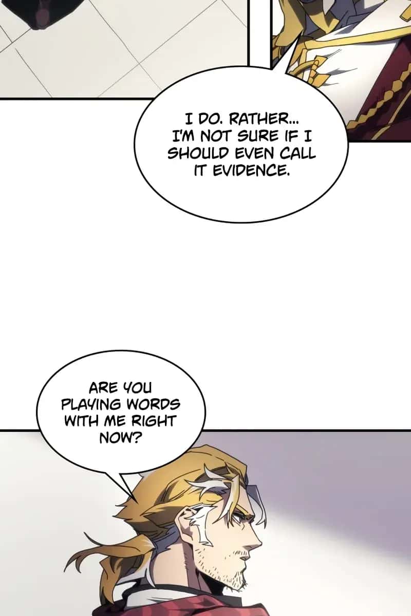 Mr Devourer Chapter 71 Page 41