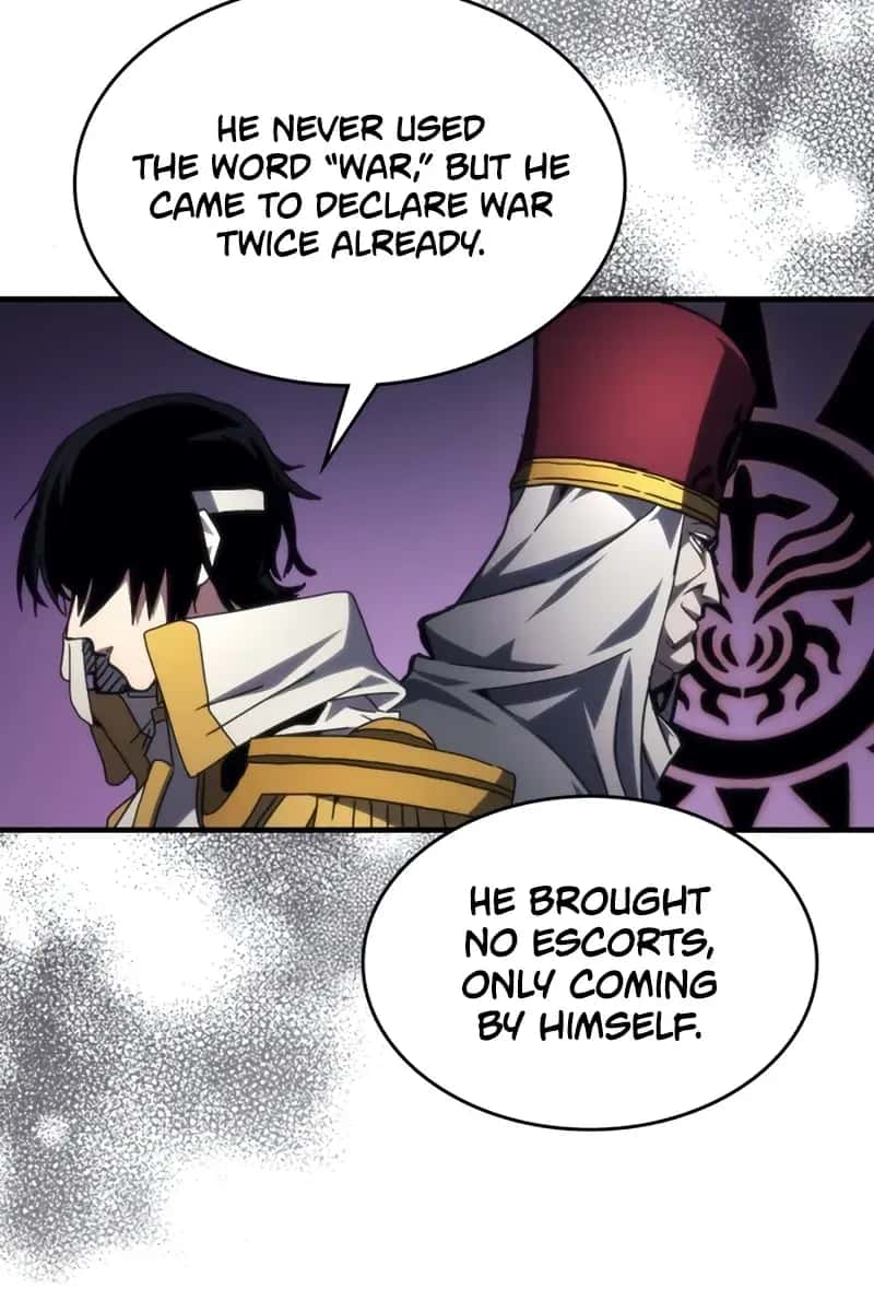 Mr Devourer Chapter 71 Page 43