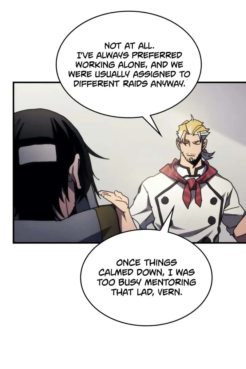 Mr Devourer Chapter 71 Page 67