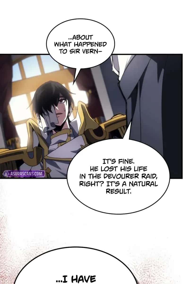Mr Devourer Chapter 71 Page 68