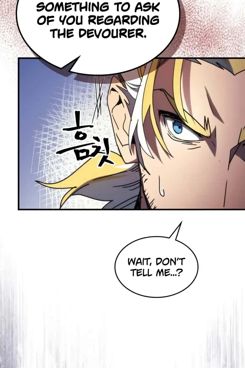 Mr Devourer Chapter 71 Page 69