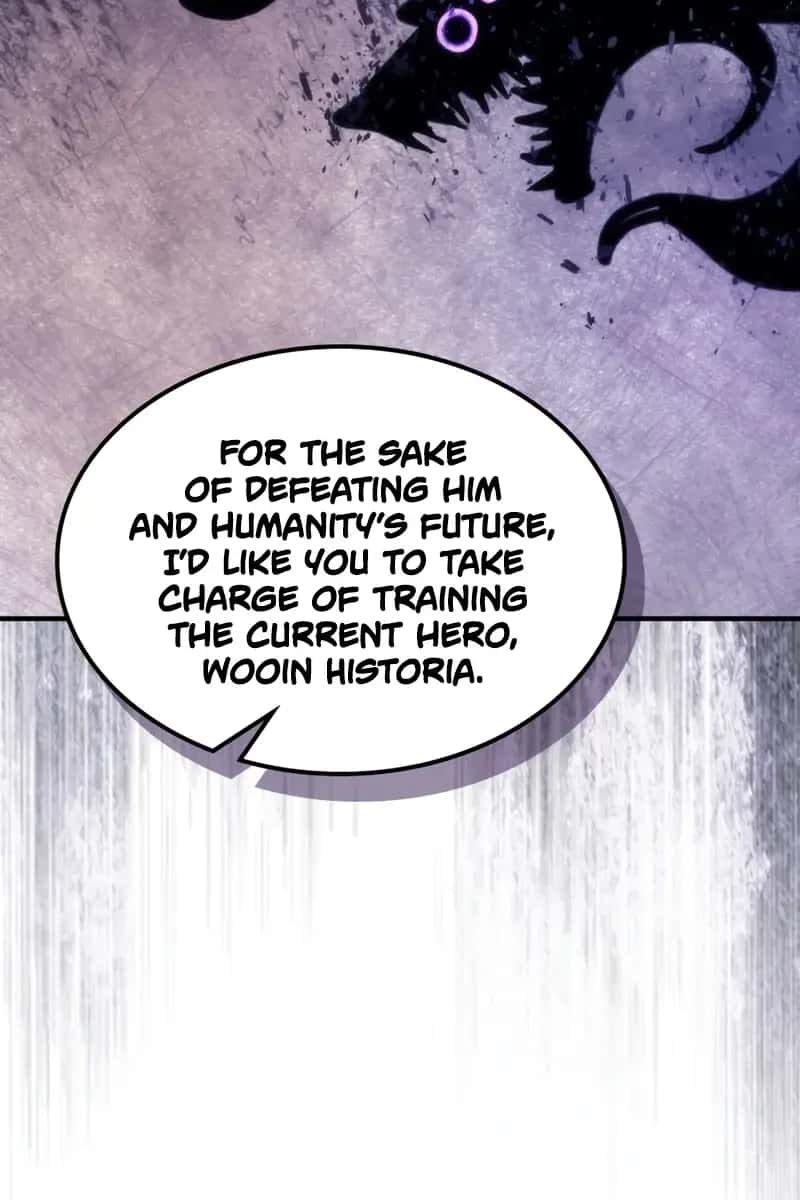 Mr Devourer Chapter 71 Page 71