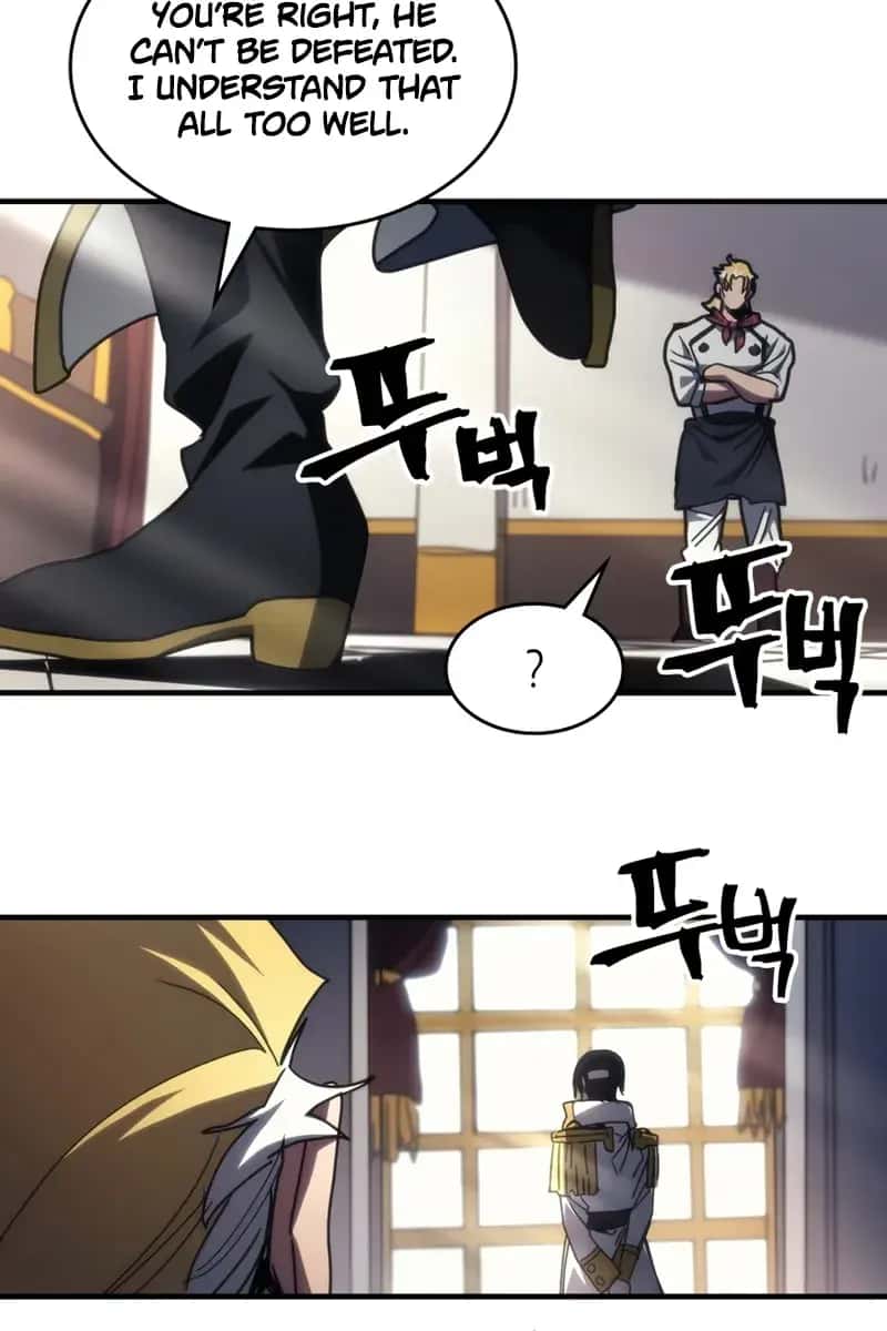 Mr Devourer Chapter 71 Page 73
