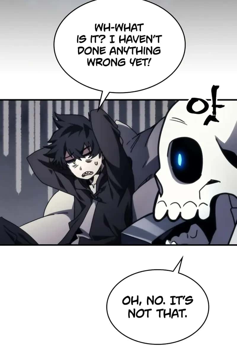 Mr Devourer Chapter 71 Page 92