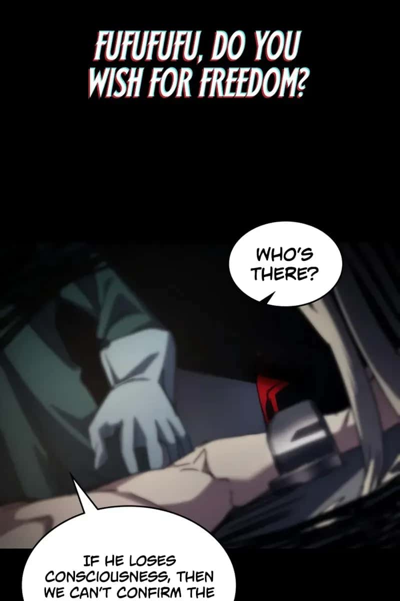 Mr Devourer Chapter 71 Page 101