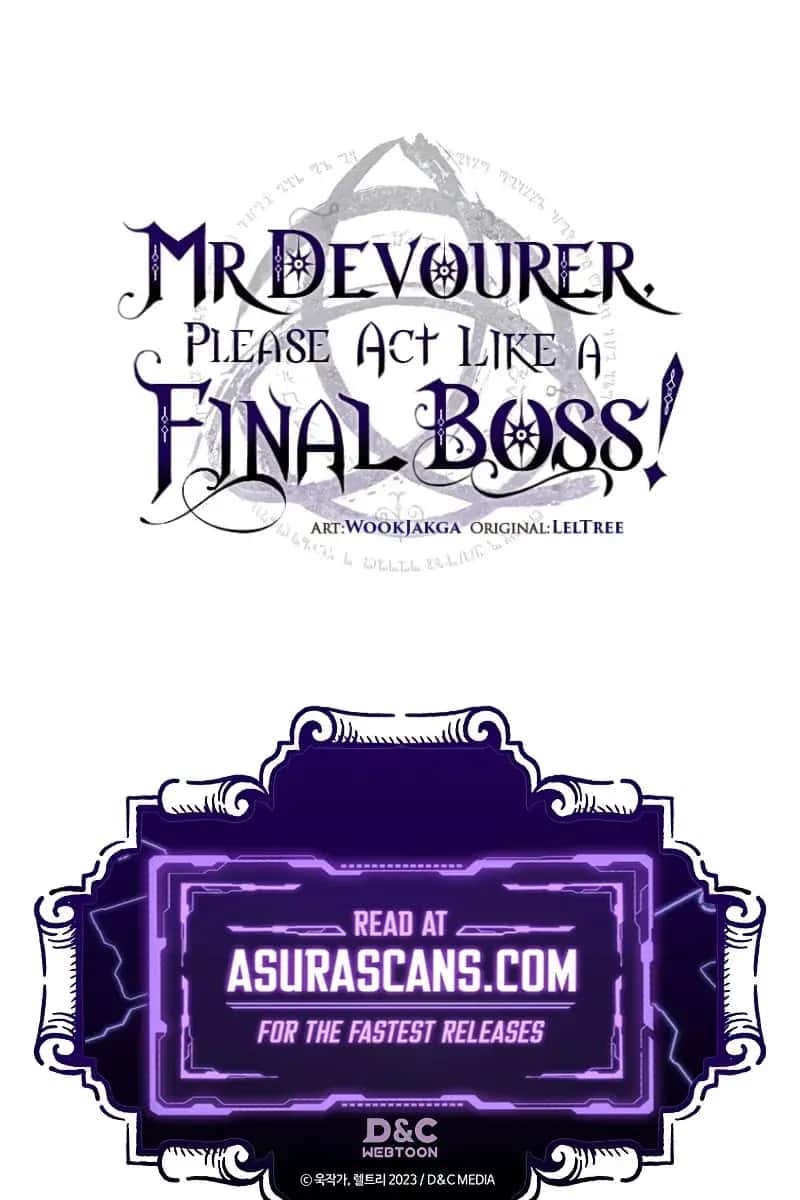 Mr Devourer Chapter 71 Page 109